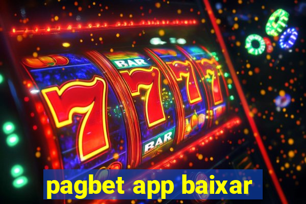 pagbet app baixar